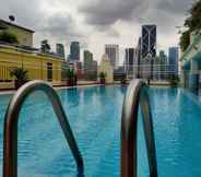 Swimming Pool 3 Quaint Ampang - Megan Ambassy