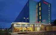 Exterior 3 Hampton by Hilton Edinburgh Airport