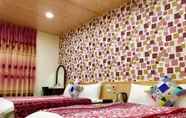 Bilik Tidur 6 Mini B&B