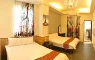 Bilik Tidur 7 Mini B&B