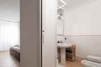 In-room Bathroom Italianway - Vigevano 45