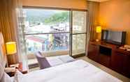 Bedroom 7 Hotel Del Lago