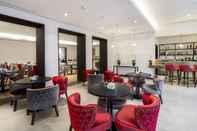 Bar, Cafe and Lounge Eurostars Azahar Hotel