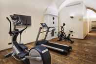 Fitness Center Eurostars Azahar Hotel