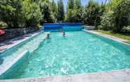 Swimming Pool 2 Chambres d'hotes - B&B