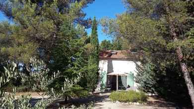 Exterior 4 Domaine Le Laou Chambres d'hôtes