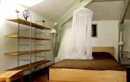 ห้องนอน 4 Domaine Le Laou Chambres d'hôtes