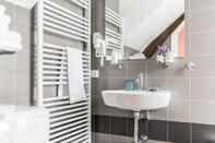 In-room Bathroom Appartamento Venier