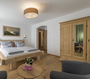 Kamar Tidur 5 Ferienhaus Badersee