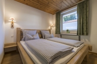 Kamar Tidur Ferienhaus Badersee