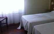 ห้องนอน 7 Hotel Boliña