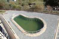 Swimming Pool Lotos Goygol
