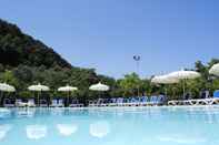 Swimming Pool Hotel La Chiave dei Trabocchi