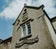 Exterior 5 Toghill House Farm