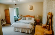 Bedroom 3 Toghill House Farm