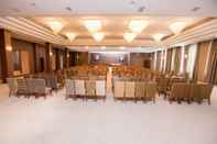 Functional Hall Caspian Business Hotel
