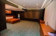 Lain-lain 7 Caspian Business Hotel