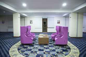 Lobby 4 Sea Pearl Hotel