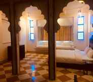 Bilik Tidur 5 Rasik Priya Resort