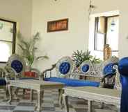 Lobi 4 Rasik Priya Resort