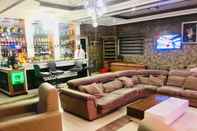Bar, Cafe and Lounge Eterno Hotels Limited