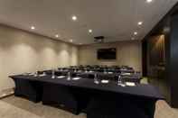 ห้องประชุม Hotel Fasano Salvador