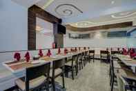 Restaurant Edition O 30007 Crown Inn Panvel