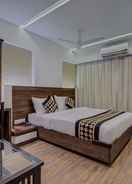 BEDROOM Edition O 30007 Crown Inn Panvel