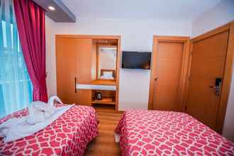 Bedroom 4 Hotel Derin Ma Sorgun