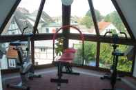 Fitness Center Hotel Reke