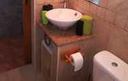 Toilet Kamar 4 Vila Sorriso