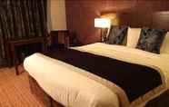 ห้องนอน 5 Blanco's Hotel Port Talbot