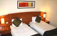ห้องนอน 4 Blanco's Hotel Port Talbot
