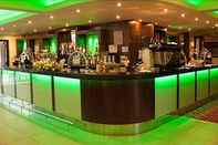 Bar, Cafe and Lounge Blanco's Hotel Port Talbot