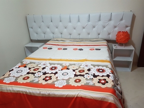 Kamar Tidur 4 Apartamento hotel la Española