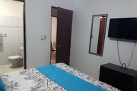 Kamar Tidur Apartamento hotel la Española