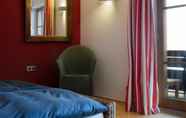 Bedroom 7 Nebelhorn Relaxhotel