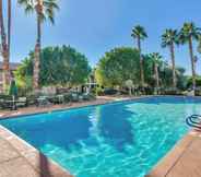 Swimming Pool 5 Pima Inn Suites at Talking Stick