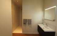 In-room Bathroom 6 De Heidebloem