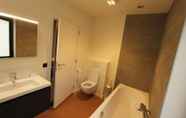 In-room Bathroom 7 De Heidebloem