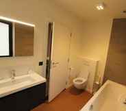 In-room Bathroom 7 De Heidebloem