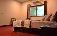 Bilik Tidur 5 West End Family Homestay