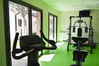 Fitness Center La Venise Verte