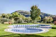 Kolam Renang Hotel Rural Los Nogales