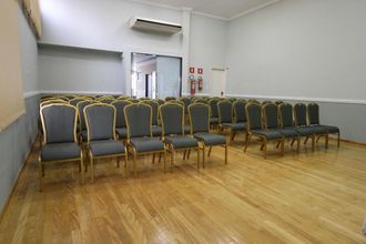 Khác 4 Gonzaga Flat Hotel