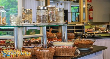 Khác 2 Gonzaga Flat Hotel