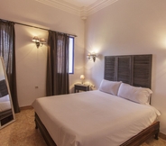 Kamar Tidur 7 Riad Beloiseau