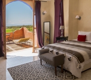 Kamar Tidur 4 Riad Beloiseau