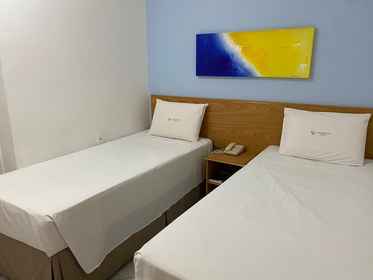 VOA Convenience Hotel, Jundiaí – Updated 2023 Prices