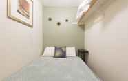 Kamar Tidur 7 Stay Together Suites 2BD2BA Apartment